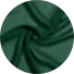A-Line/принцесса Bateau с длинными рукавами Бисероплетение Кружева Короткие/Мини-платья - Цвет: Dark Green