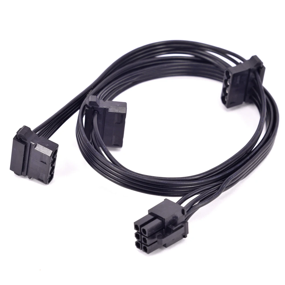 EVGA IDE Molex cable (3)