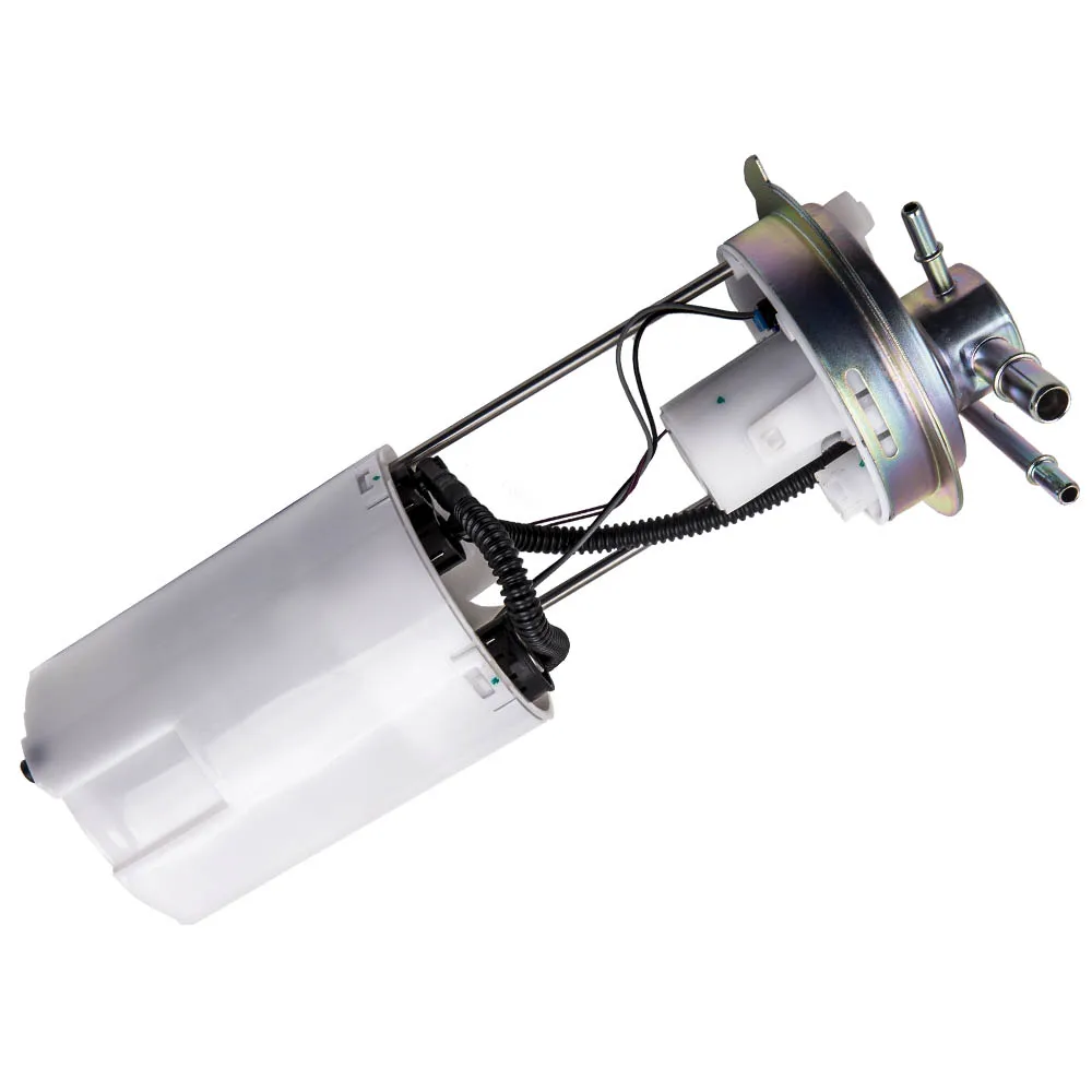 MAXPEEDINGRODS 연료 펌프 모듈 어셈블리, 쉐보레 실베라도 2500 HD SP3609M 2004-2006