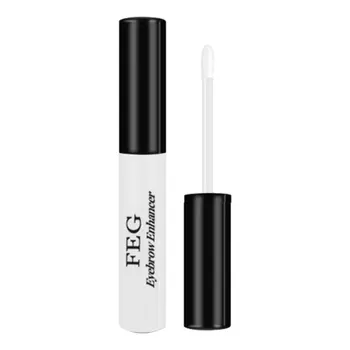 

FEG 3ml Eyebrow Growth Liquid Eyebrows Enhancer Longer Thicker Eyebrow Cosmetic Makeup Eyebrow Booster Aid
