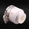 360 Degree Adjustment Kitchen Faucet Extension Tube Bathroom Extension Water Tap Water Filter Foam Kitchen Faucet Accessories 6