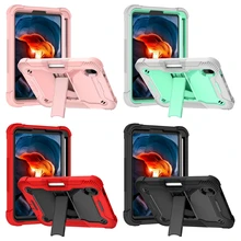 Nouvelle coque de protection Compatible avec les tablettes mini6, étui de support antichoc