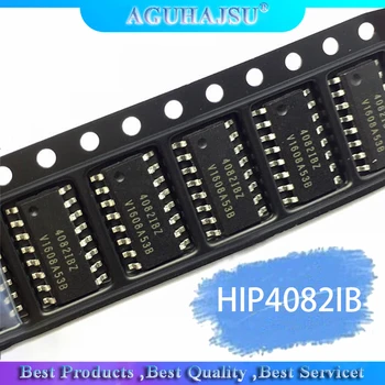 

10pcs/lot HIP4082IB HIP4082IBZ 4082IBZ SOP16 new original