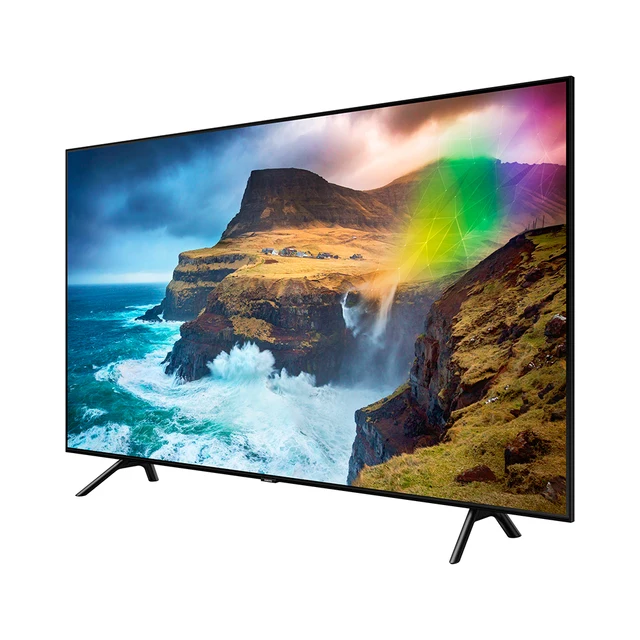 Телевизор Samsung 49" серия 7 4K Smart QLED TV 2019 Q70R