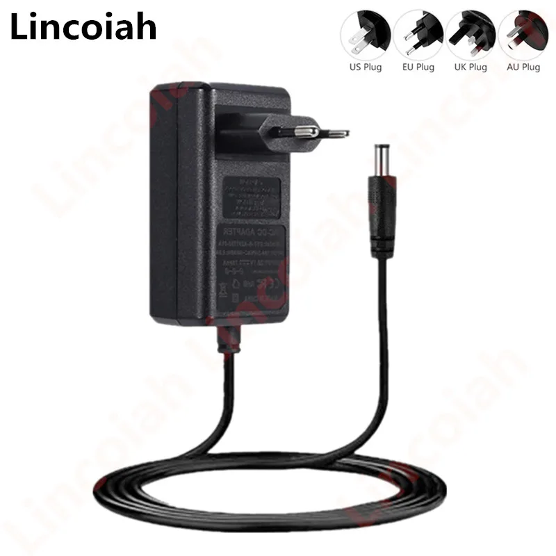 Adattatore Ca/Cc Per Caricabatterie Philips Shades Gradient Lightstrip 55 " / 65" / 75"