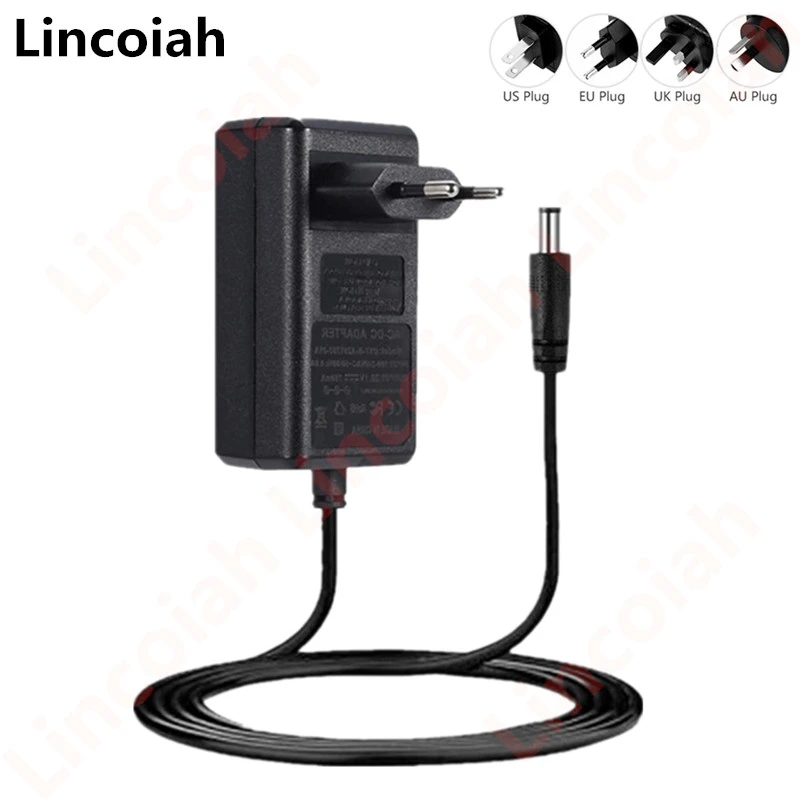 Ac/dc Adapter For Philips Hue Gradient Lightstrip 55" / 65" / 75" Power