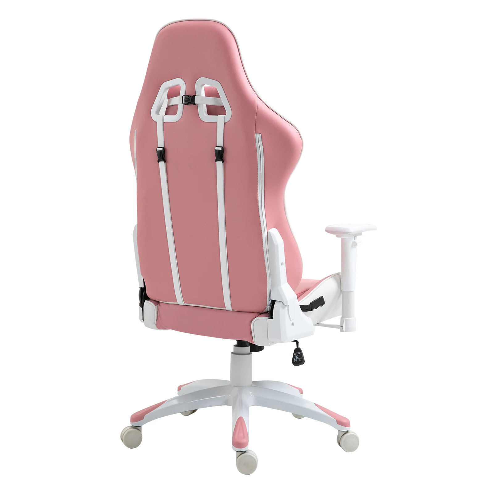 Pink Gaming Chair KRS