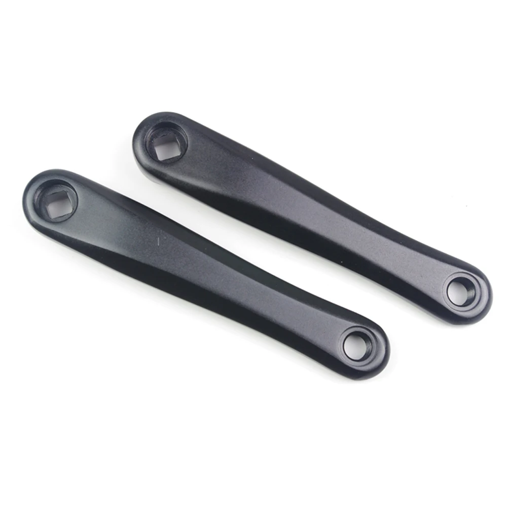 Bafang 8fun 170 мм cranks/велосипедная рукоятка для BBS01 BBS02 BBSHD моторы mid crank drive Мотор Электрический велосипед набор для электровелосипеда набор для преобразования