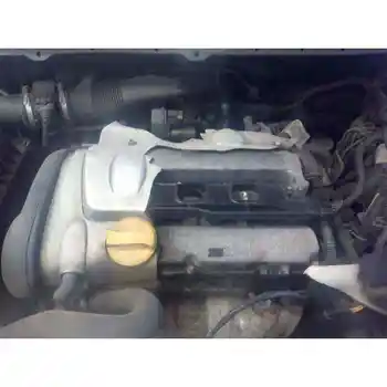 

Z18XE COMPLETE ENGINE OPEL ZAFIRA A
