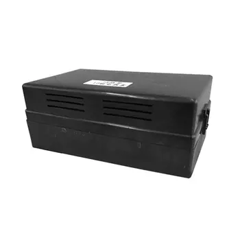 

18 Way Relay Holder Universal Durable Replacement Standard Anti Dust Fuse Box Easy Install Car Circuit Protector Waterproof