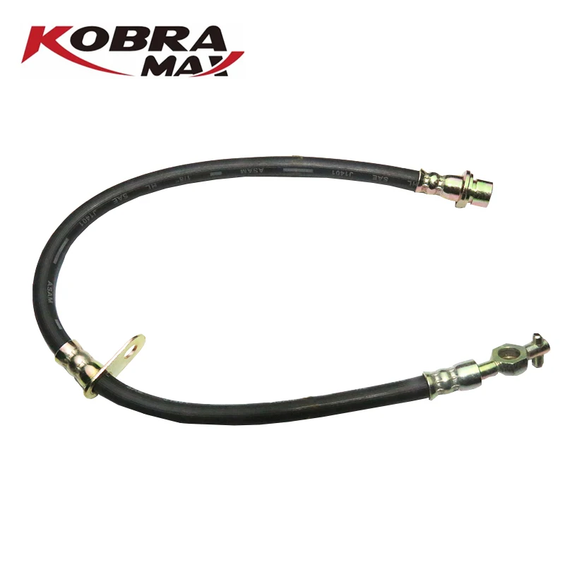 KobraMax тормозной шланг тормозной кабель 90947-02875 подходит для Toyota Camry Lexus RX300 автомобильные аксессуары