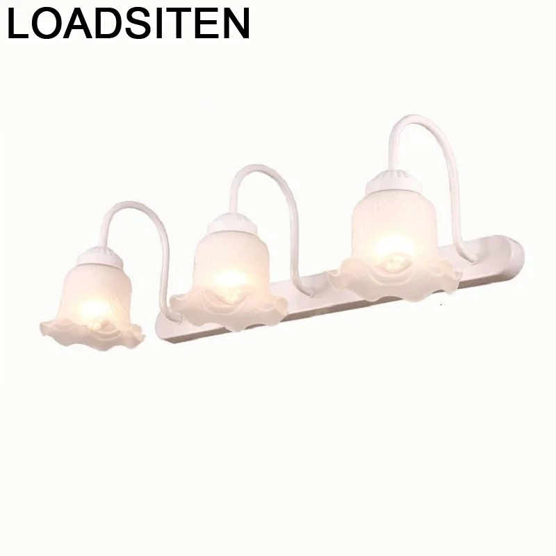 

Colgante Moderna Kinkiety Deco Maison Lampen Modern For Home Aplique Luz Wandlamp Lampara De Pared Interior Wall Bedroom Light