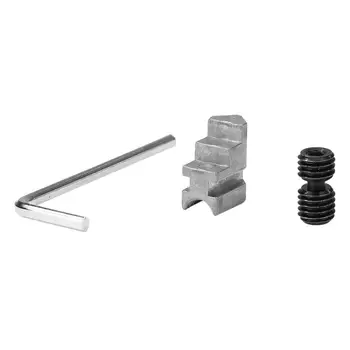 

Z011A Mini Collet Metal 4-Jaw Lathe Chuck Clamp Wood Turning Lathe Tool Kit