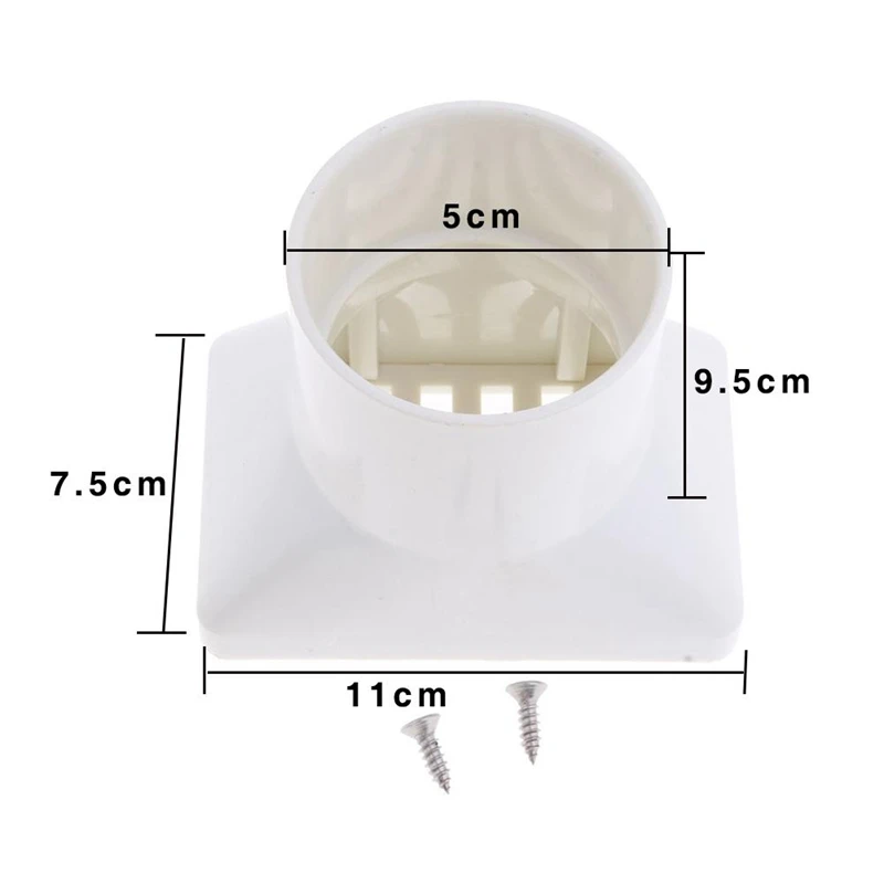 Бассейн сетка-фильтр для сливного отверстия квадратный замена воды плавательного Бассеина выхлопной трубы Аксессуары 1,5 дюймов перелива и