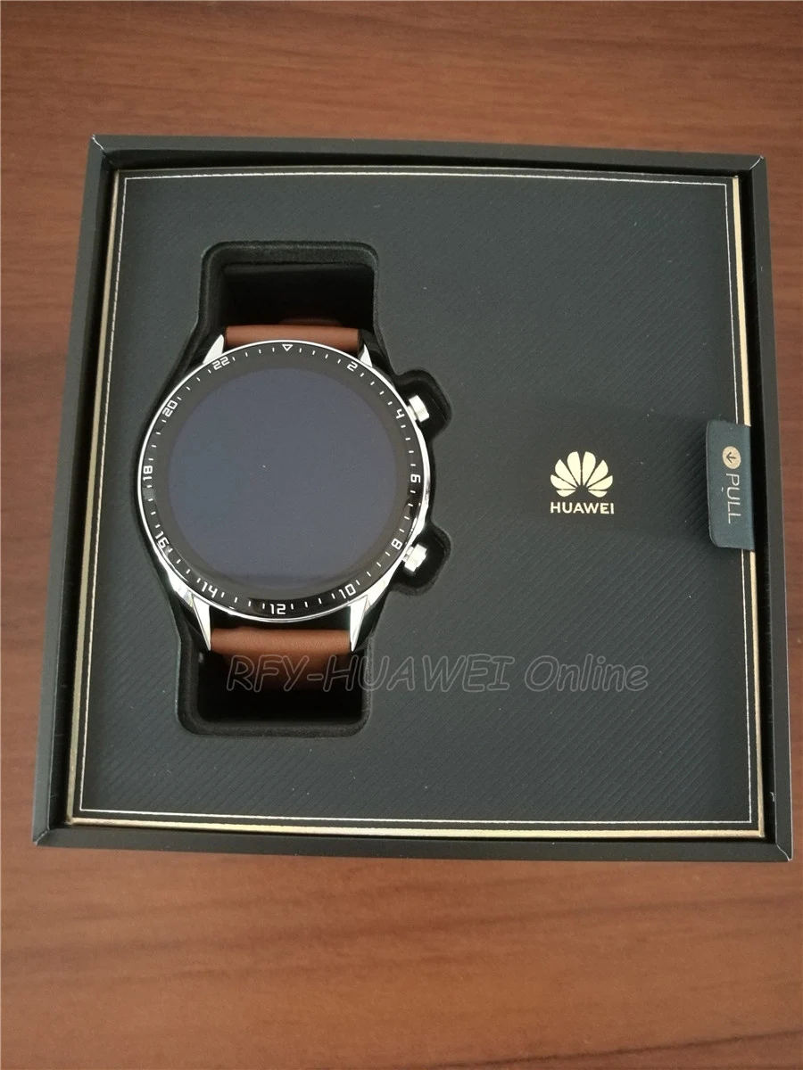 Huawei Watch GT 2, умные часы, Bluetooth, умные часы, 5,1, 14 дней, время работы от батареи, телефонный звонок, частота сердечных сокращений для Android iOS