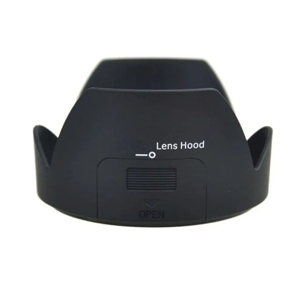 Профессиональная бленда для объектива Замена HB 58 Nikon AF S DX 18 300 мм f/3 5 6G ED