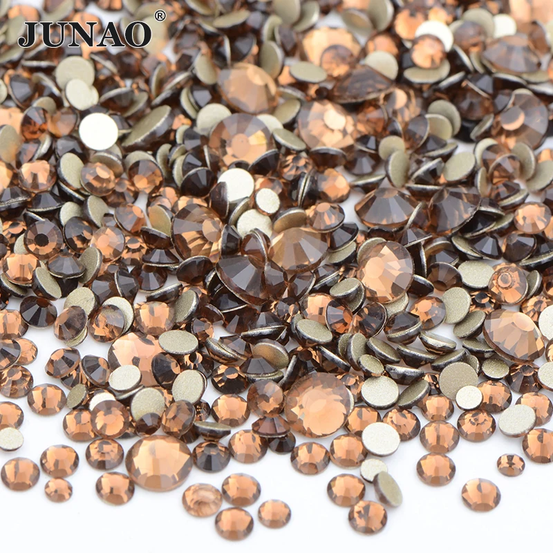Smoked-Topaz-