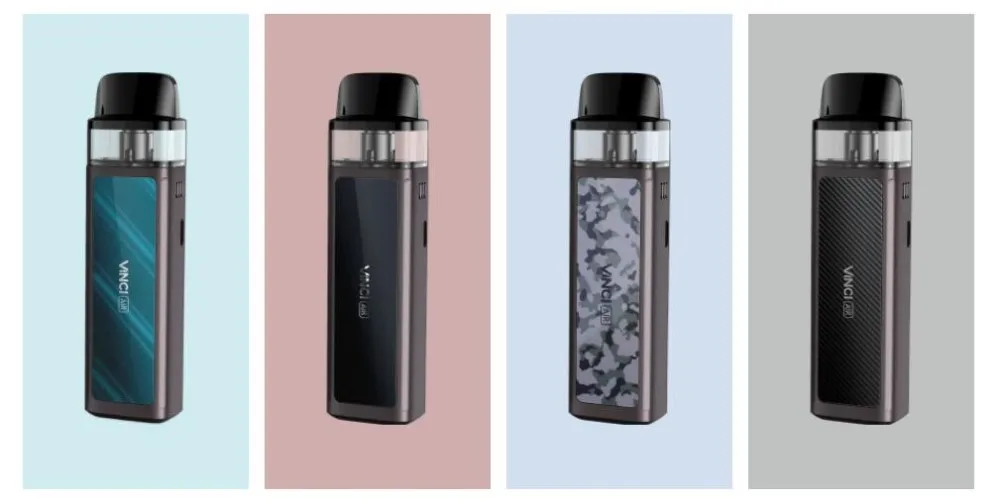 Vinci Air Color 2