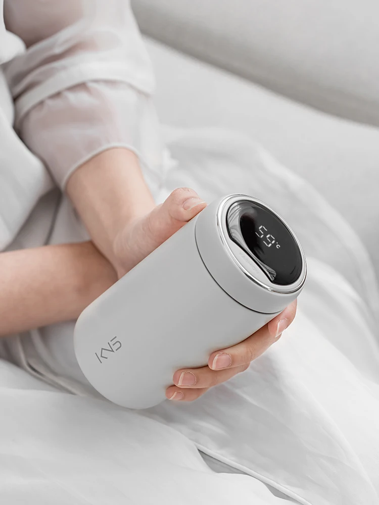 

Простой мини-термос, кружка для путешествий, милый портативный термос из нержавеющей стали для девочек, чашка, детский домашний термос, бытовые товары DG50TC