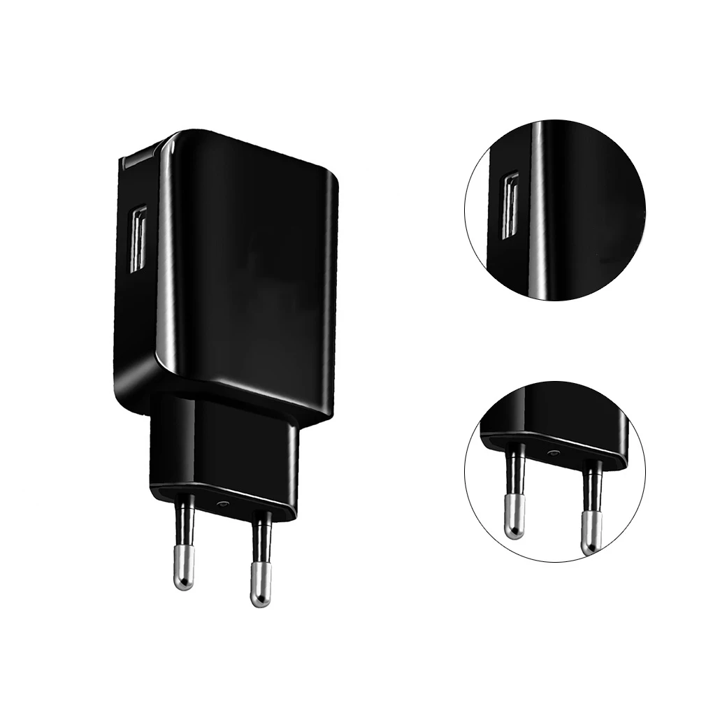 Быстрая зарядка 5 в 2 а USB зарядное устройство для путешествий настенный адаптер зарядное устройство для мобильного телефона для samsung huawei Xiaomi Быстрая зарядка
