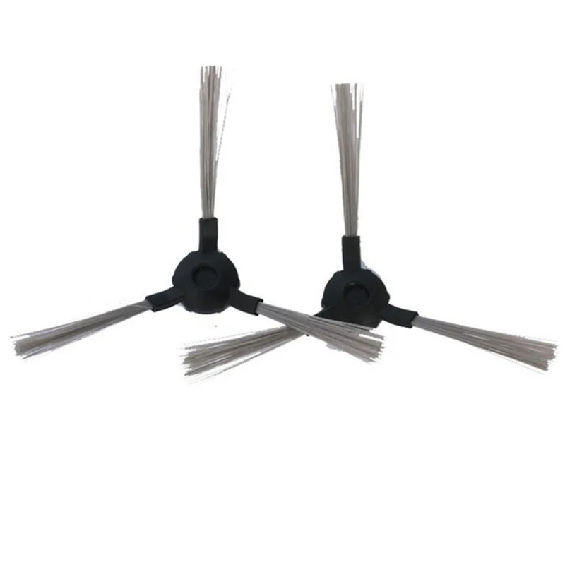 Сменная основная щетка, боковая щетка, Hepe фильтры для Cecotec Conga 1390 Cecotec Conga 1290 робот пылесос Тип 3