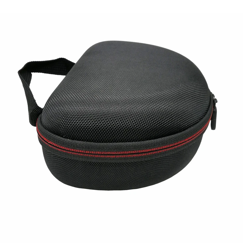 Hard Case for JBL T500BT Wireless Headphones Storage Box Headset Carrying Case Box Portable Storage Cover