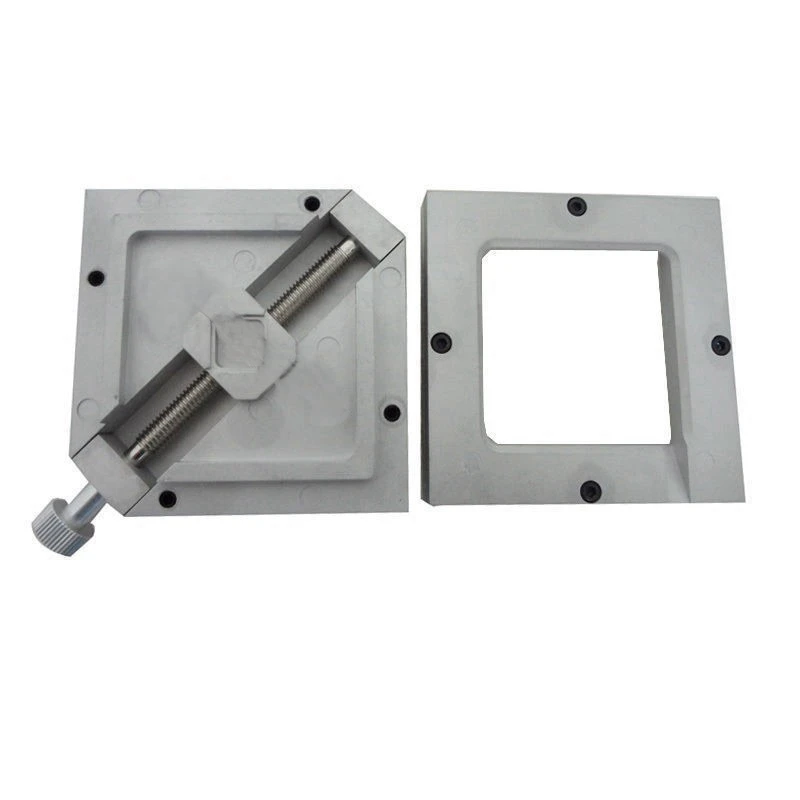 BMBY-4Pcs 90x90 мм для Ps4 Bga нагревательные трафареты+ 90 мм Bga реболлинга станция Джиги комплект
