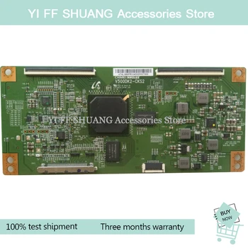 

100% test shipping for V500DK2-CKS2 logic board pls note size