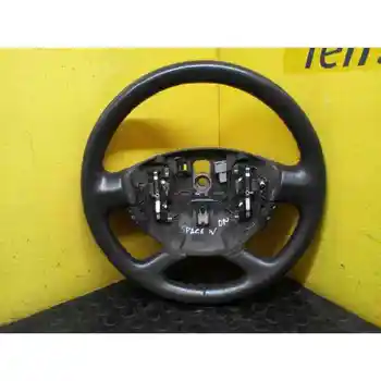 

8200004211 STEERING WHEEL RENAULT ESPACE IV (JK0)