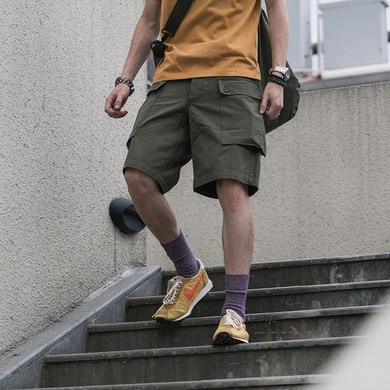 米軍 実物 US MARINE セットアップ SMALL SHORT 送料無料 米軍 実物 US