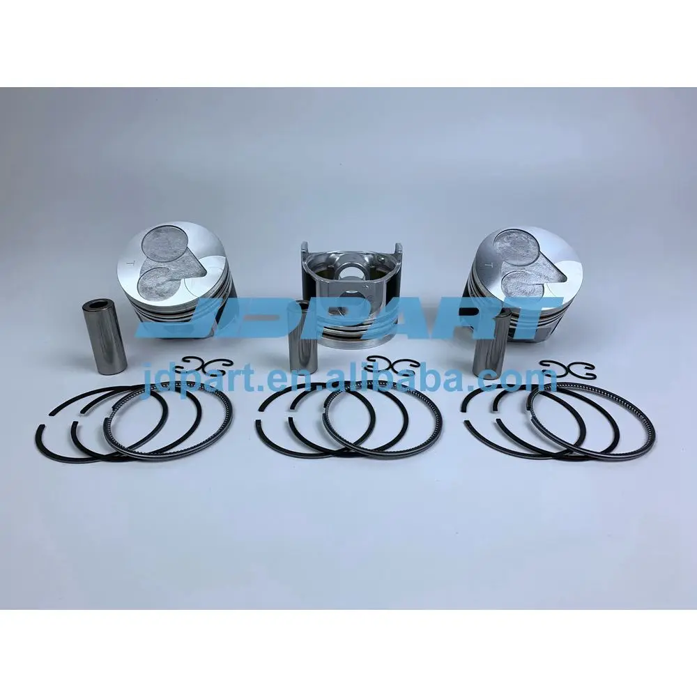 

D1105 piston kit STD For kubota Engine