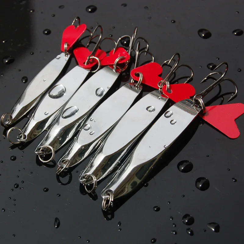 10 шт. 7 г 14 21 28 г|spoon lure|catfish lure28g spoon lure |