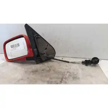 

8326309 Left rearview mirror Volkswagen Polo Saloon (6n1) 1.9 Diesels