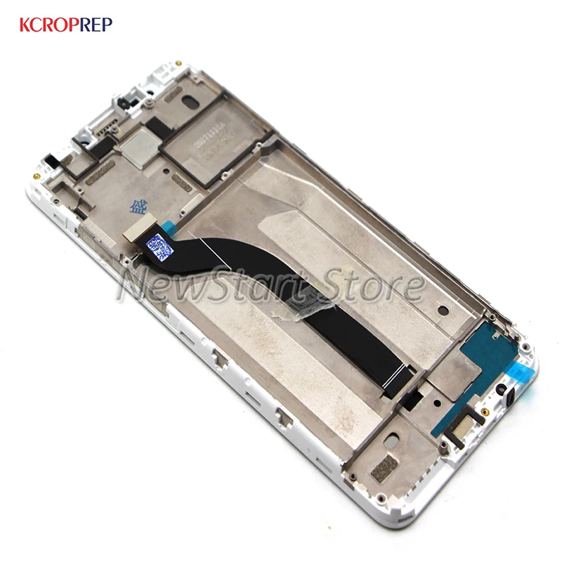 redmi 5 lcdwith frame  (4)