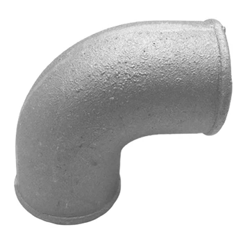 

Car Modification Aluminum Car Elbow Modified Turbine 90 Degree Aluminum Elbow Intercooler
