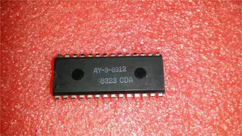 

1pcs/lot AY38912A/P AY38912A AY-3-8912A AY-3-8912 DIP-28 In Stock