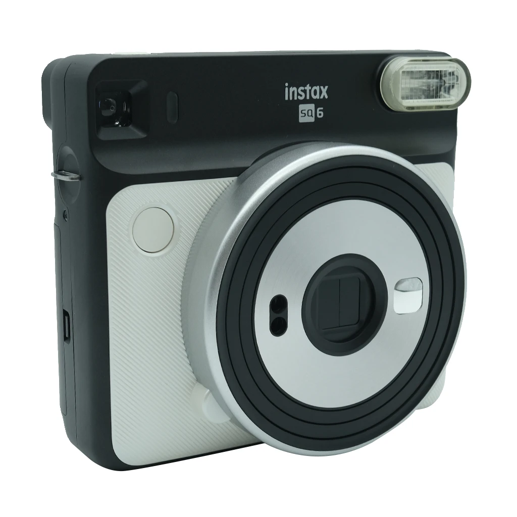 Fujifilm Instax SQ6 Instant Film Camera for Instant Photo Camera Film Photo Camera 3 Colors Fuji instant Photo Camera New Year