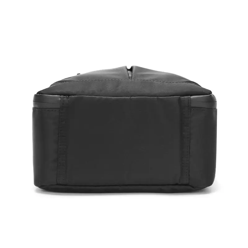 Promo MQZ Crossbody Shoulder Bag Storage Backpack Waterproof Carry Case for DJI Mavic Mini DXAC 