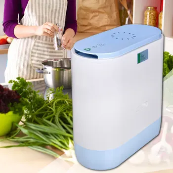 

Commercial restaurant school cafeteria fruit shop garbage kitchen machine home smart kitchen food waste processor