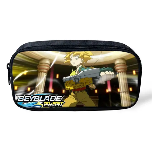 HaoYun Beyblade Burst игры печати подростковые рюкзаки 3D Аниме шаблон студенческий школьный рюкзак подростковые рюкзаки софтбэк - Цвет: CDWX4293K