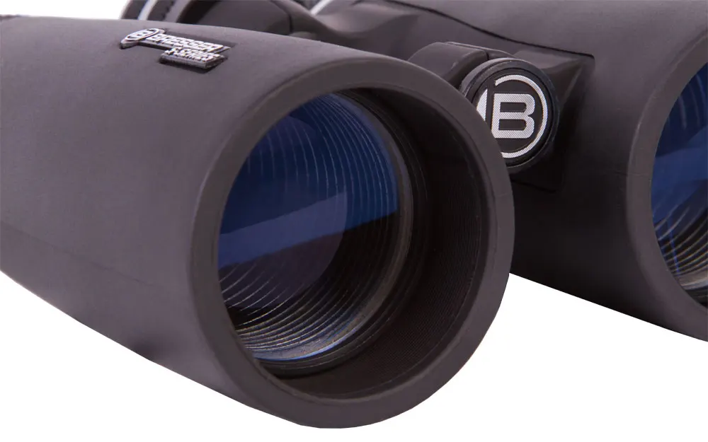 Бинокль Bresser S-Series 10x42