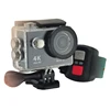 H9 Action Sport Camera Ultra HD 4K / 30fps 1080P WiFi 2.0" 170D Underwater Waterproof Cam Helmet Vedio Go  Pro Without HDMI 1