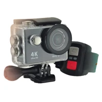 H9 Action Sport Camera Ultra HD 4K / 30fps 1080P WiFi 2.0" 170D Underwater Waterproof Cam Helmet Vedio Go  Pro Without HDMI 1