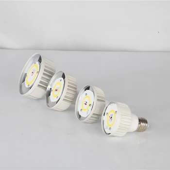 

Stadium Light Source Lamp LED Die-Casting Aluminum Bulb Light Screw Bulb 100lm/W High Power E27 100W 70W 50W 2020 New Good