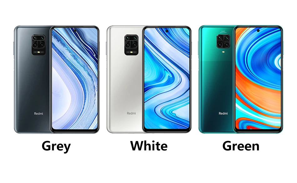 note 9 pro