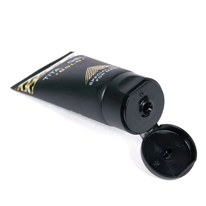 Penis Enlargement Cream 5PCS Original 50ml Russian Gold Gel For Men Intim Delay Titan Massage