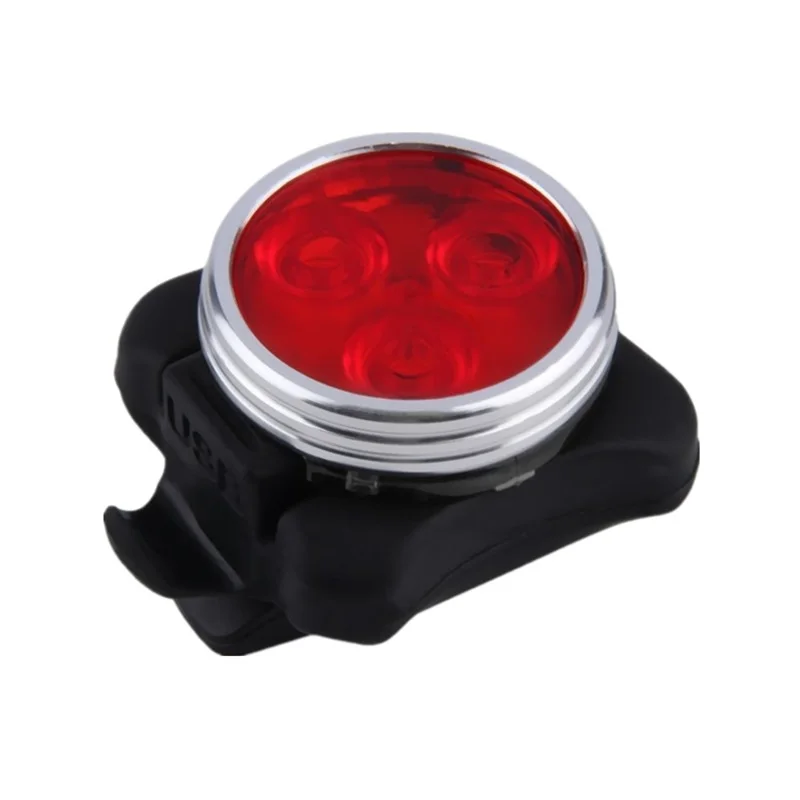 1pcs red