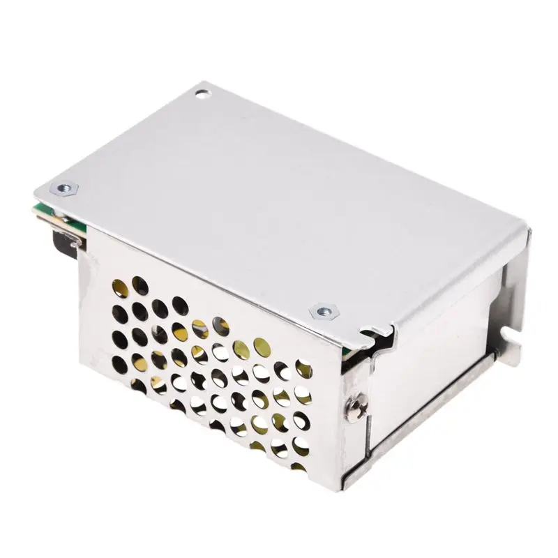 36W Драйвер питания трансформатор DC 12V 3A полоса светодиодный светильник