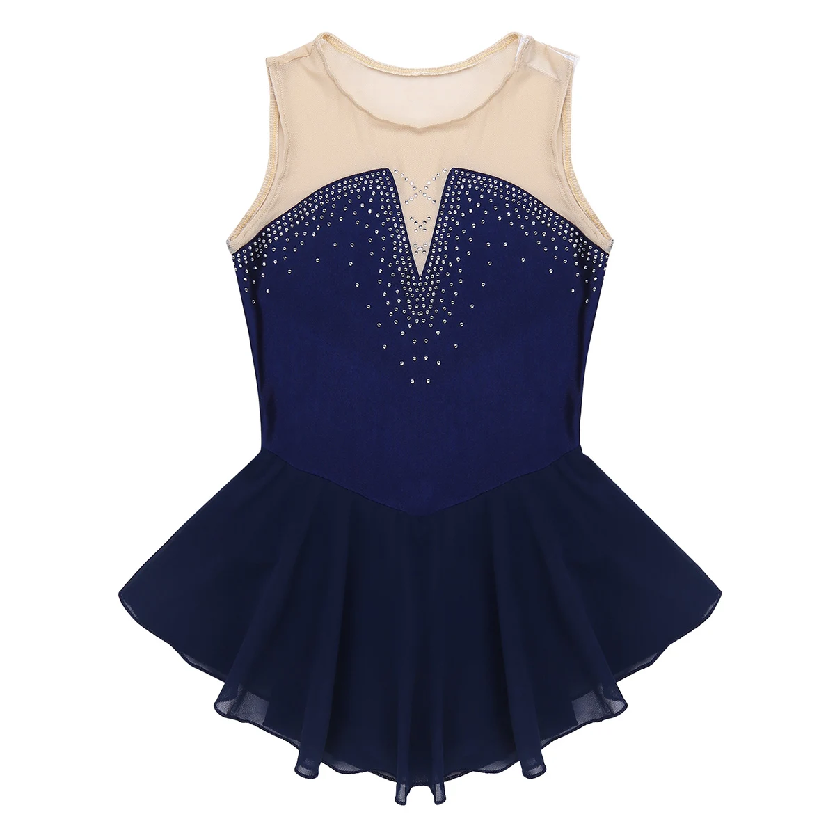 Балетное танцевальное платье-пачка для балета для девочек, бальное платье трико для девочек, одежда для спортивной гимнастики вечерние костюмы для выступлений
