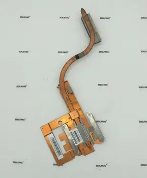 

FOR NX9420 NW9440 413489-001 ATZJR000100 Heatsink Assembly Radiator Cooler WORKING used